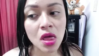 valeria_fiery recorded nude video 27767