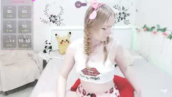 alice_d0ll recorded nude video 27782