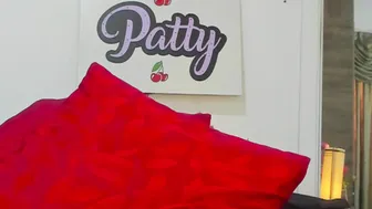 Patty_m hot live cam video 30-Apr-25