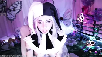 Fairywhore anal hot porn video