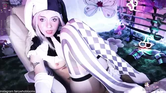 Fairywhore anal hot porn video