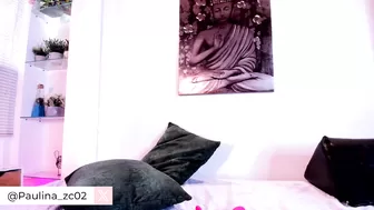 pauortiz recorded nude video 27884