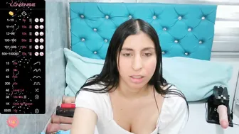 mary_mood_ recorded nude video 27893