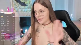 koza_dereza_ recorded nude video 27902