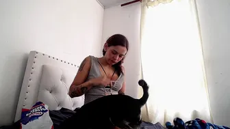 dakota_and_aron recorded nude video 27905