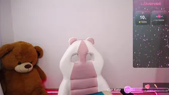 Rossebunny25 anal - 01 May 2025