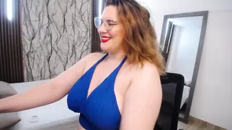 martinaguzmann recorded nude video 27987