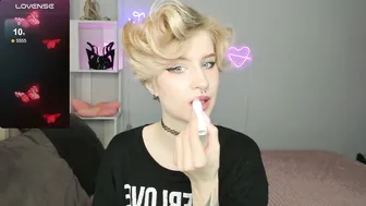 julescrown recorded nude video 270021