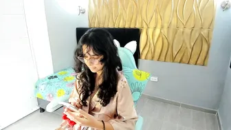 nanami_owo 10/19/2025 anal