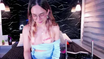 sweet_meelody recorded nude video 270163