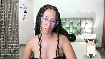 raven_stonee recorded nude video 270193