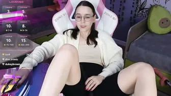 sweet_frosty recorded nude video 270227
