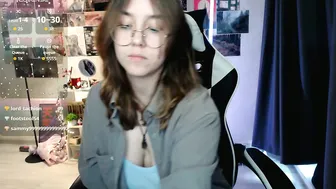 ameliameadd recorded nude video 270251