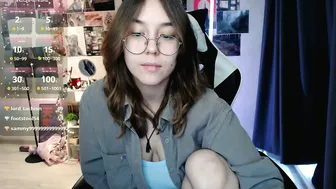 ameliameadd recorded nude video 270251
