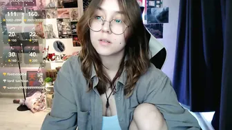 ameliameadd recorded nude video 270251