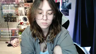 ameliameadd recorded nude video 270251