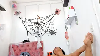 Samanthapoxy30 mistress 19-Oct-25