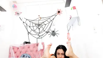 samanthapoxy30 recorded nude video 270265