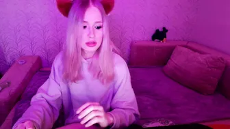 sweet_mol1y recorded nude video 270316