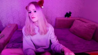 sweet_mol1y recorded nude video 270316