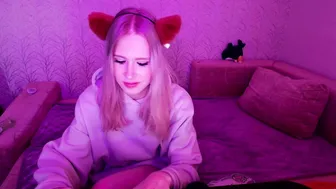 sweet_mol1y recorded nude video 270316
