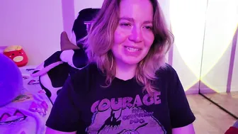 internetfairy_xo recorded nude video 270330