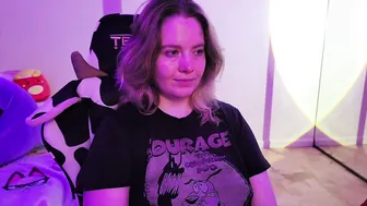 internetfairy_xo recorded nude video 270330