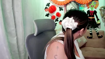 marianalopez81 recorded nude video 270342