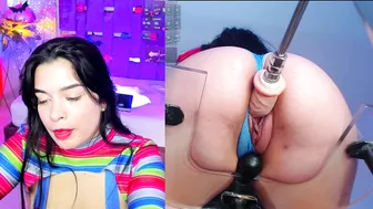Kateleeh_ fuckmachine - 10-19-2025