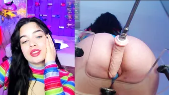Kateleeh_ fuckmachine - 10-19-2025