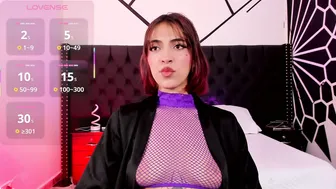 allicerosero recorded nude video 270395