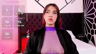 allicerosero recorded nude video 270395