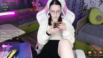 sweet_frosty recorded nude video 270438