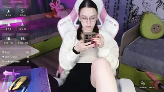 sweet_frosty recorded nude video 270438