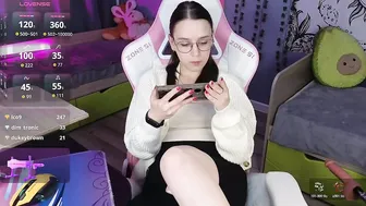 sweet_frosty recorded nude video 270438