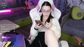 sweet_frosty recorded nude video 270438