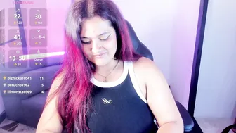 vanessascott_ recorded nude video 270466