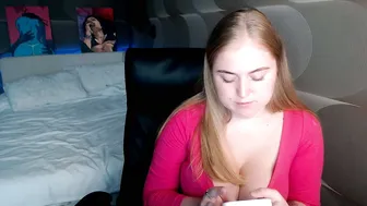 tori_blond recorded nude video 270510