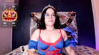 sweetanniie_ recorded nude video 270514