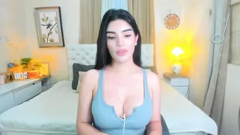 tiffany_cams recorded nude video 270515