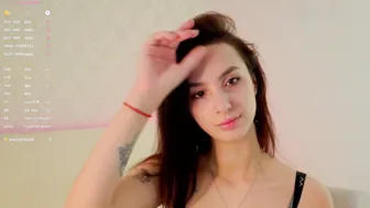 rebellheartt recorded nude video 270517