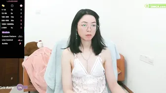 luckrose recorded nude video 270547