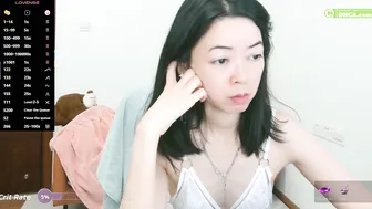 luckrose recorded nude video 270547