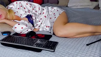 Silascollins chat sex video