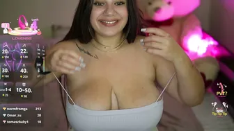julietdream cum 19 October 2025