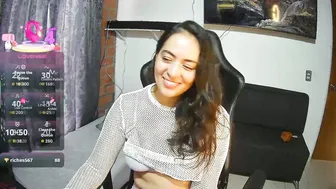 Sweet10salome cam porn - 19-Oct-2025