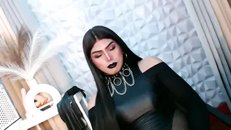 mysterious_diva recorded nude video 270738