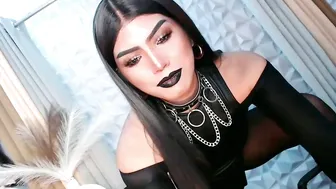 mysterious_diva recorded nude video 270738