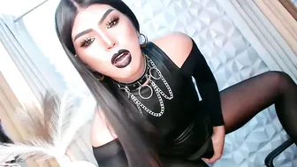 mysterious_diva recorded nude video 270738