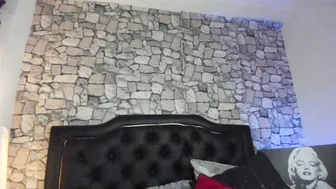 scarlat_diamond recorded nude video 270743